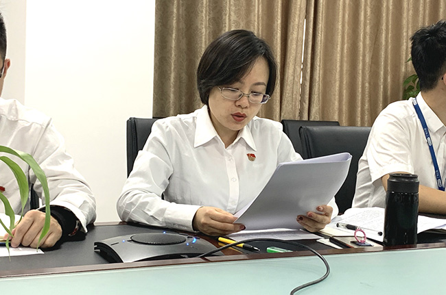 主題黨日|不忘初心共筑夢，安全生產伴我行