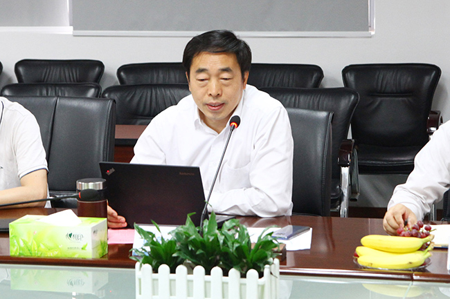 廣電計量第一期博士沙龍來襲 開篇直擊汽車行業檢測技術痛點