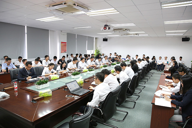 主題黨日 | 弘揚五四精神，激發青年斗志，充分發揮生力軍和突擊隊作用