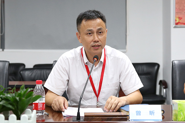 讓理想在崗位閃光 |計量“高精尖”項目技能競賽圓滿結束