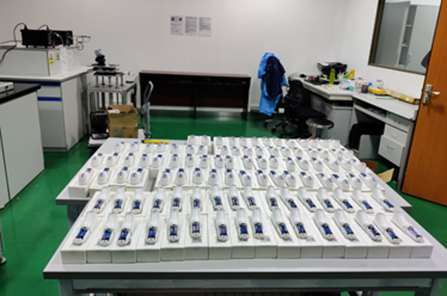 疫情就是命令 防控就是責任 | 廣電計量技術支撐疫情防控狙擊戰(zhàn)