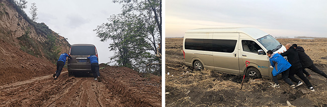 世界環(huán)境日 | 環(huán)保行動(dòng)，不止在今天！