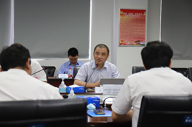 助推中國(guó)民機(jī)產(chǎn)業(yè)發(fā)展！航電設(shè)備研制、維修及適航技術(shù)研討會(huì)在廣州召開(kāi)