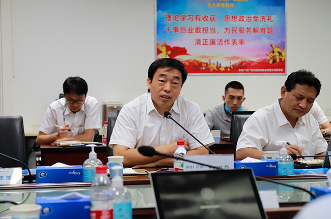 助推中國(guó)民機(jī)產(chǎn)業(yè)發(fā)展！航電設(shè)備研制、維修及適航技術(shù)研討會(huì)在廣州召開(kāi)