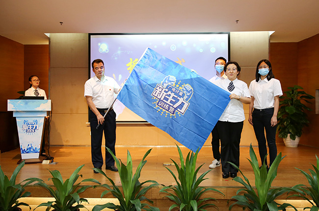 “后浪”，新生力！_廣電計(jì)量|國(guó)有第三方計(jì)量檢測(cè)機(jī)構(gòu)