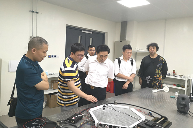 廣電計量與南京大學達成戰(zhàn)略合作，共促集成電路及半導(dǎo)體行業(yè)高質(zhì)量發(fā)展