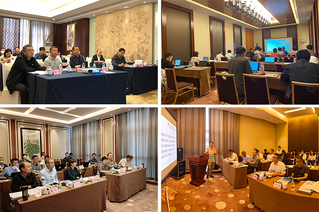 安全、創(chuàng)新、融合！第三屆適航審定技術論壇專業(yè)技術研討會在無錫召開