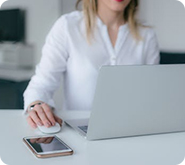 Electronic Appliance