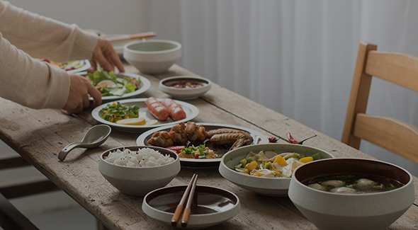 Food and Agricultural Product Testing